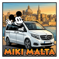 Miki Malta logo