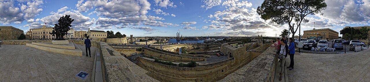 Valletta